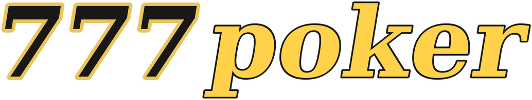 777poker logo