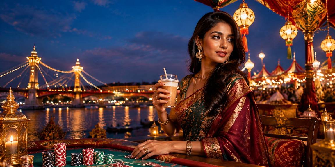 777poker আইপিএল বেটিং