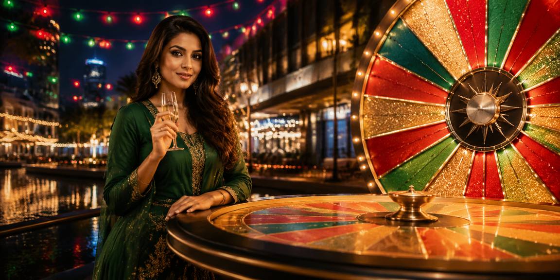 777poker লাকি রুলেট